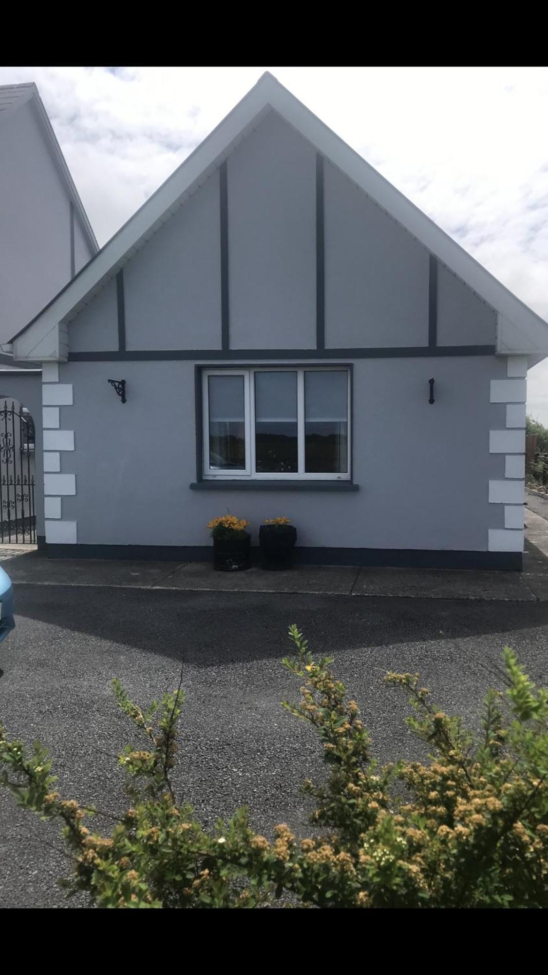 Riverside Doonbeg Exteriör bild