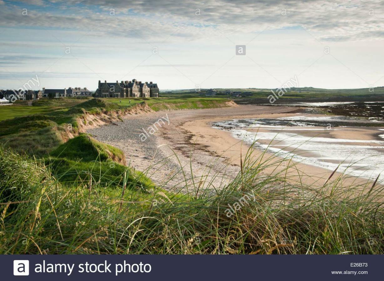 Riverside Doonbeg Exteriör bild